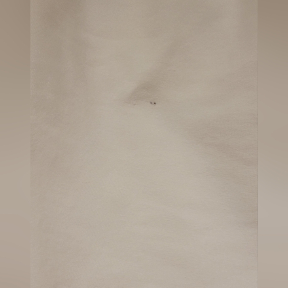 Ruby Rd Petite White Capri Pants Size PL - Picture 3 of 6